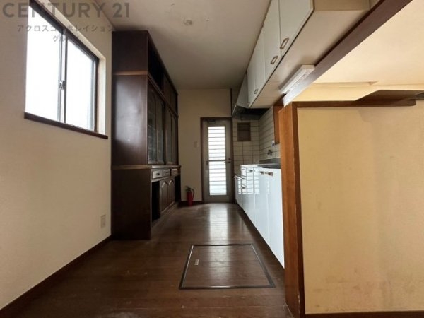 神戸市北区唐櫃台１丁目の中古一戸建て