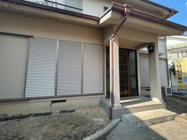 神戸市北区唐櫃台１丁目の中古一戸建て