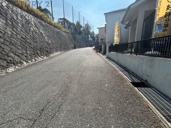 神戸市北区唐櫃台１丁目の中古一戸建て
