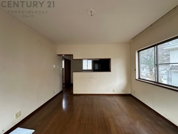 神戸市北区唐櫃台1丁目中古戸建