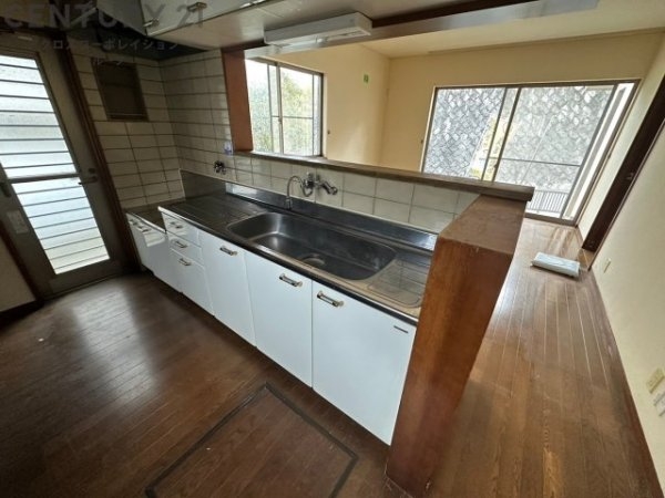 神戸市北区唐櫃台1丁目中古戸建