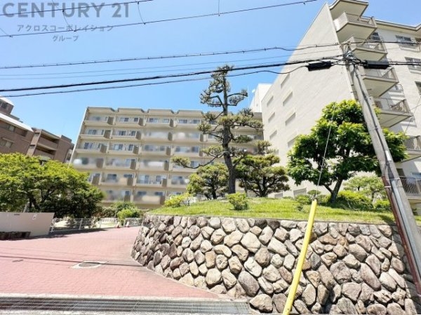 阪急新仁川マンション