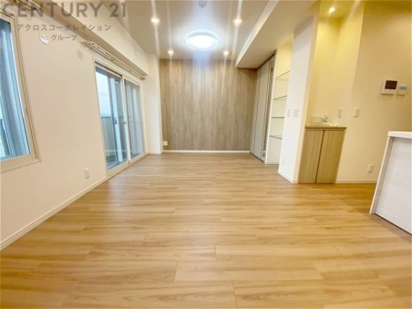 阪急新仁川マンション