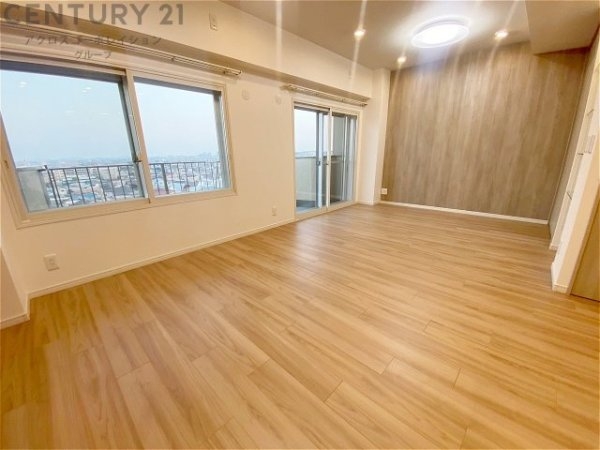 阪急新仁川マンション