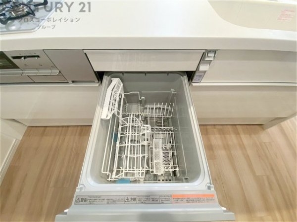 阪急新仁川マンション