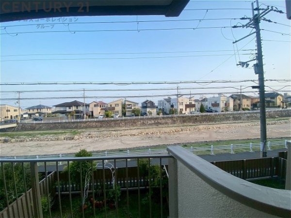 阪急新仁川マンション