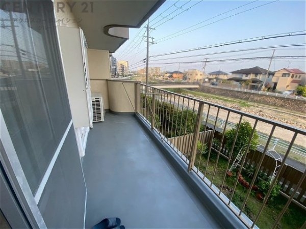 阪急新仁川マンション