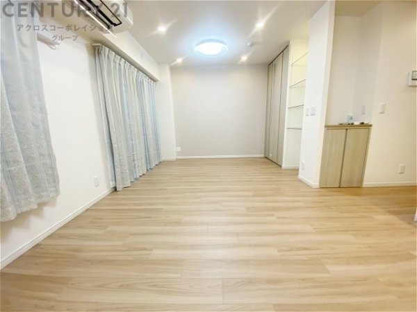 阪急新仁川マンション