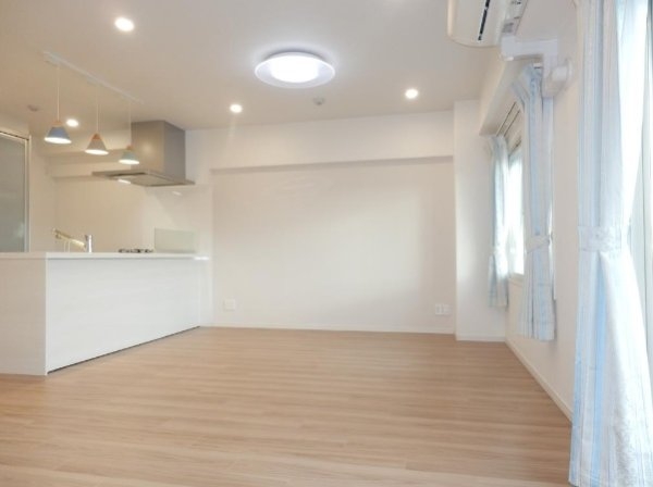 阪急新仁川マンション