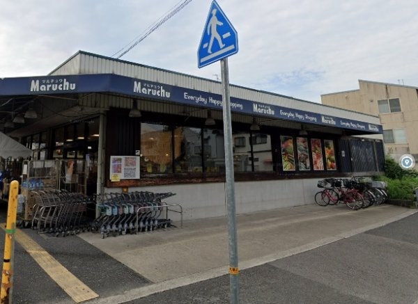 宝塚市山本野里２丁目の土地(フレッシュマルチュウ山本店)