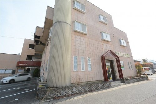 西宮市山口町下山口3丁目の土地(ちびっこ天国)