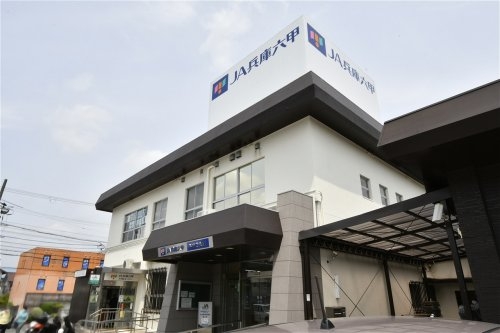 西宮市山口町下山口3丁目の土地(JA兵庫六甲下山口支店)