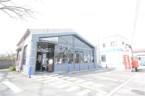 西宮市山口町下山口3丁目の土地(山口郵便局)