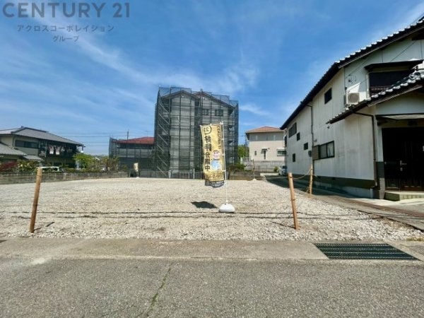 アーチスクエア山口町下山口3丁目　全3区画