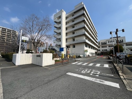 伊丹市稲野町６丁目の中古一戸建て(近畿中央病院)