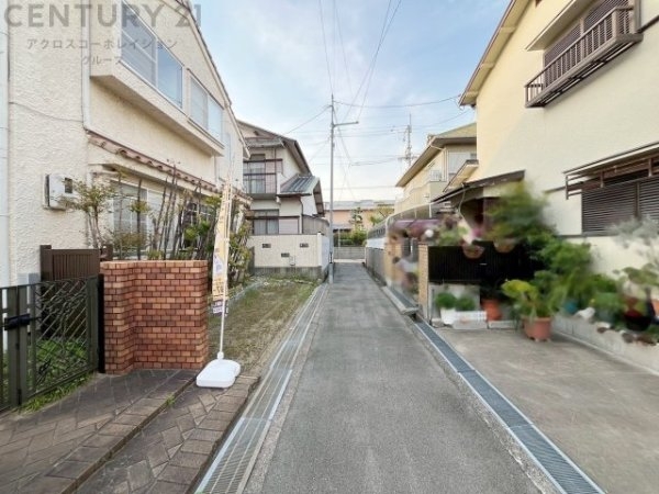 伊丹市稲野町６丁目の中古一戸建て