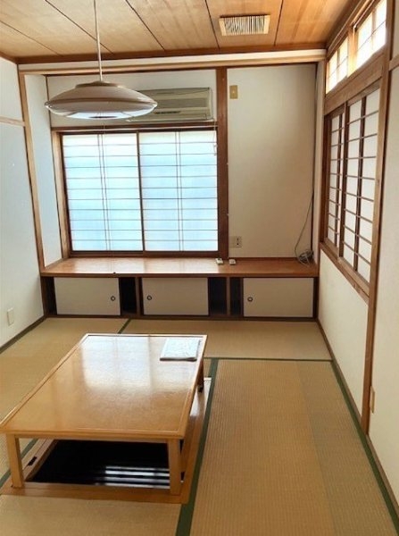 伊丹市稲野町６丁目の中古一戸建て