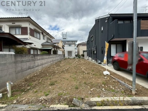 伊丹市鈴原町1丁目新築一戸建て