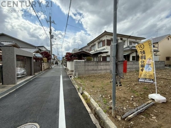 伊丹市鈴原町1丁目新築一戸建て