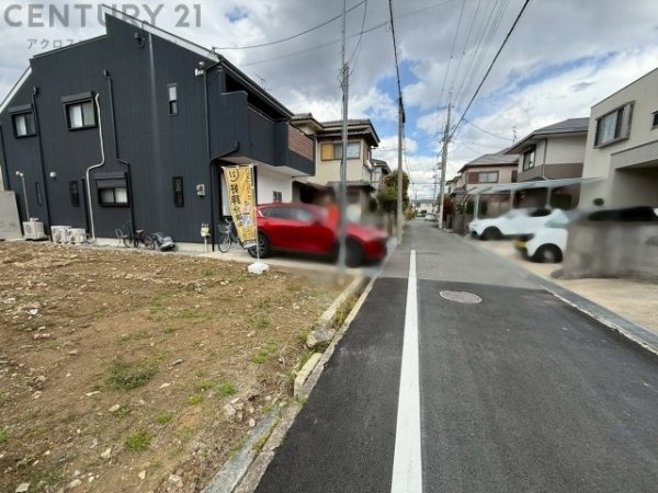 伊丹市鈴原町1丁目新築一戸建て