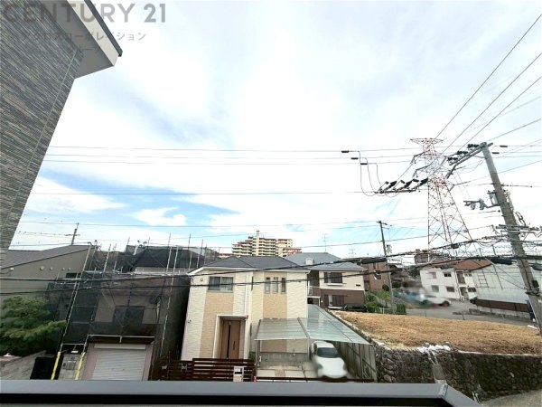 宝塚市南ひばりガ丘1丁目新築一戸建て