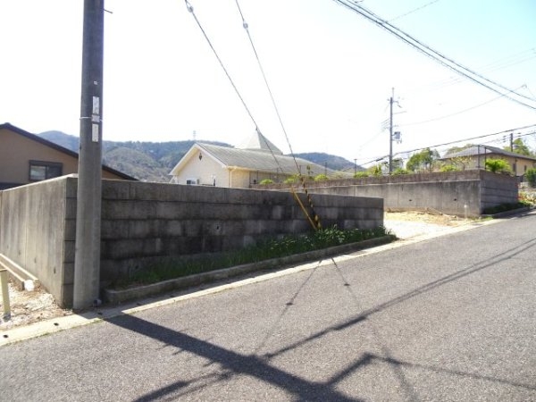 ブルーミングガーデン西宮市名塩さくら台1丁目2期