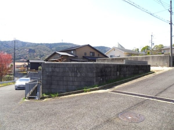 ブルーミングガーデン西宮市名塩さくら台1丁目3期