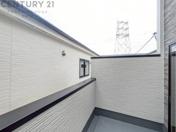 ケイアイ伊丹市南野北1期　全3区画