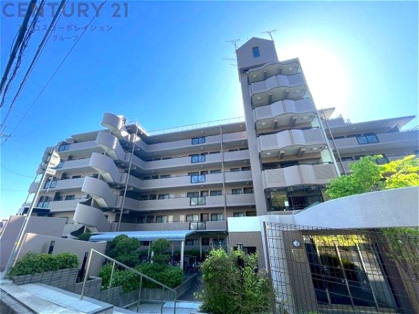 東急ドエルアルス川西・多田