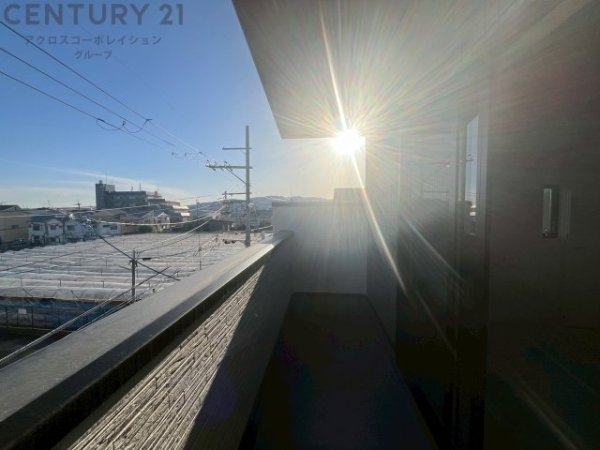 川西市久代3丁目新築一戸建て