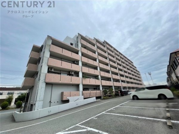 プレシアス清和台中央
