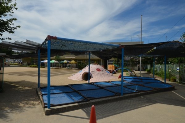 川西市笹部2丁目新築一戸建て(東谷幼稚園)