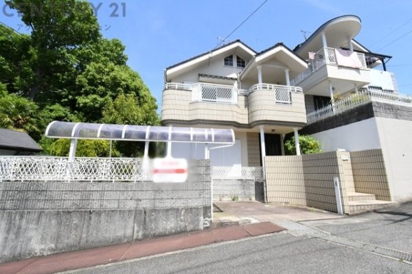 川西市多田院2丁目中古戸建