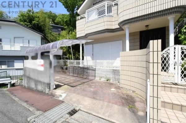 川西市多田院2丁目中古戸建