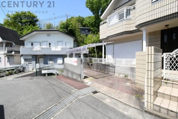 川西市多田院2丁目中古戸建