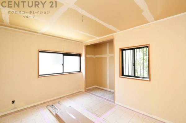 宝塚市山本野里２丁目の中古一戸建て