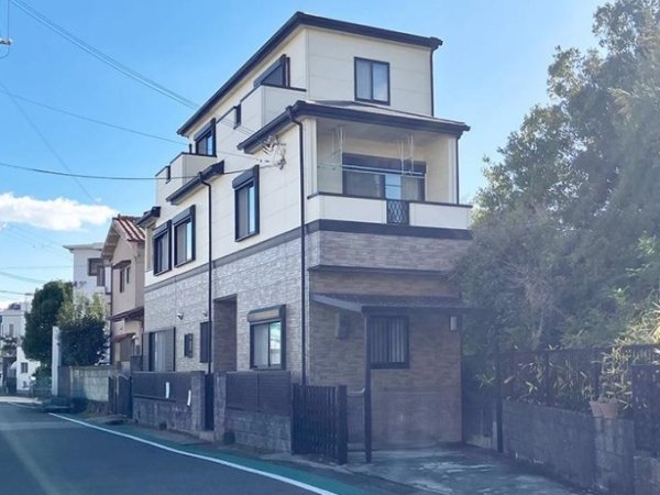 宝塚市山本野里2丁目中古戸建
