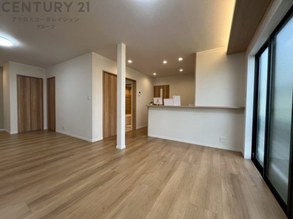 宝塚市山本野里２丁目の中古一戸建て