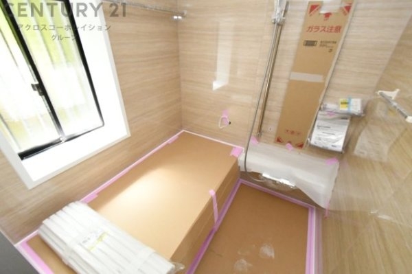 宝塚市山本野里2丁目中古戸建