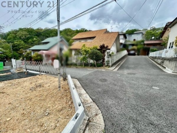 KEIAIGRACE宝塚市御殿山1期　全1区画