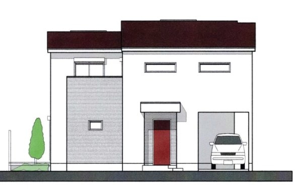 宝塚市小林4丁目　全1区画