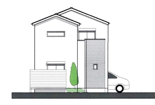宝塚市小林4丁目　全1区画