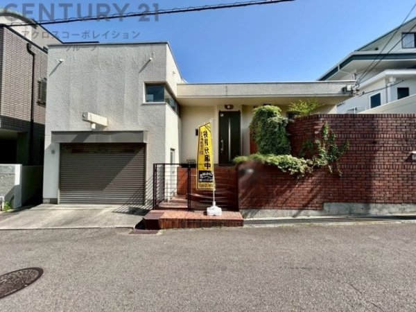 宝塚市売布きよしガ丘中古戸建
