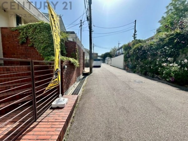宝塚市売布きよしガ丘中古戸建