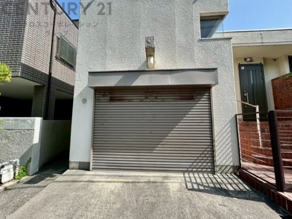 宝塚市売布きよしガ丘中古戸建