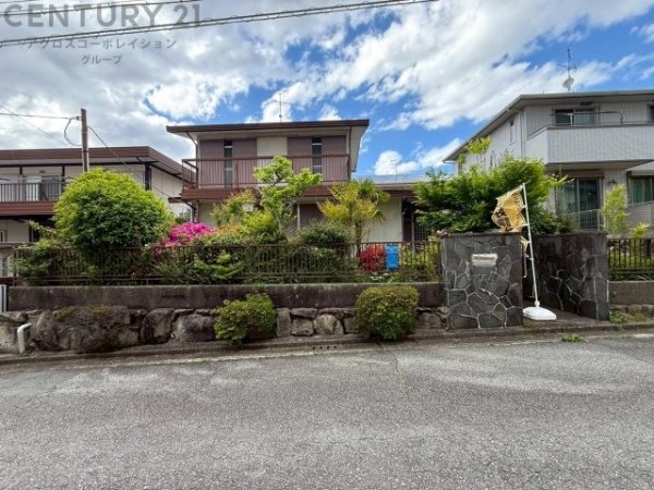 リナージュ川西水明台2丁目24-1期　全1区画