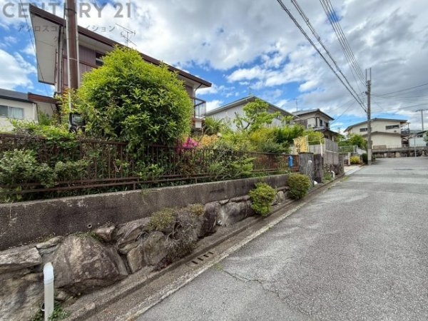 リナージュ川西水明台2丁目24-1期　全1区画