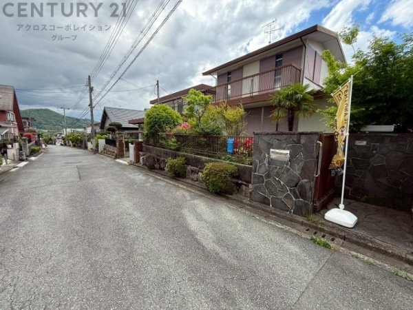リナージュ川西水明台2丁目24-1期　全1区画
