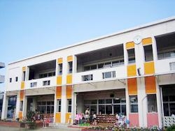 伊丹市桑津2丁目の土地(伊丹市立神津幼稚園)