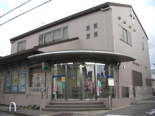 伊丹市桑津2丁目の土地(JA兵庫六甲神津支店)